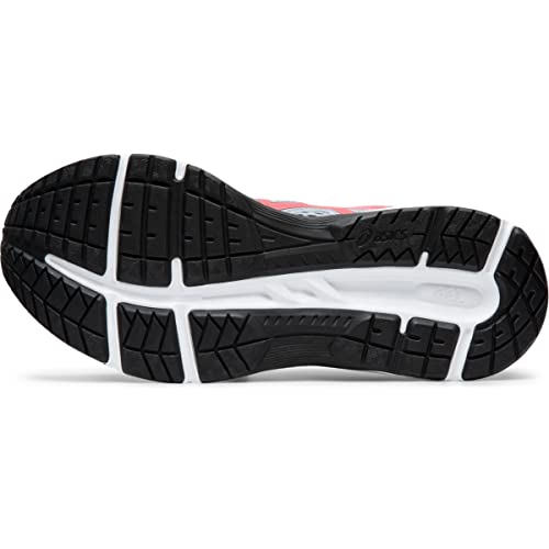 ASICS Gel-Contend 6 Sheet Rock/Diva Pink 10