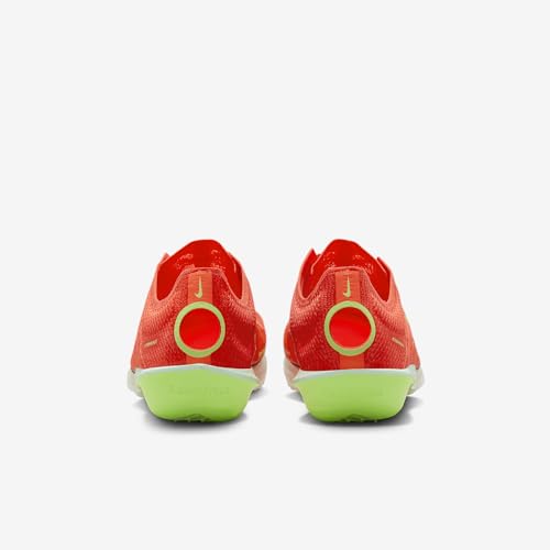 Unisex Victory 2 (600 - Bright Crimson/Washed Coral-Hyper Orange)
