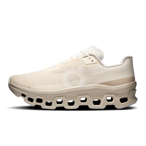 On Cloudmonster Void 'Dew/Truffle' (3MF10674179) - Size 10