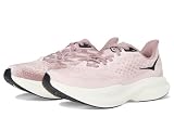 Hoka Women's Mach 6 Cosmic Pearl/Quartzite 6.5 Medium