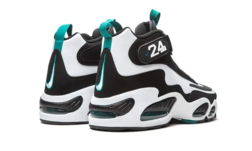 Nike Air Griffey Max 1 - White / Black Fresh Water