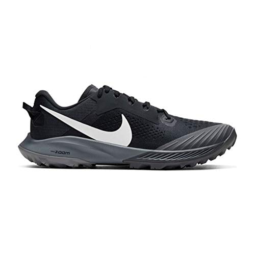 Nike W AIR Zoom Terra Kiger 6 Fashion Sneaker Womens CJ0220-001 (), Size
