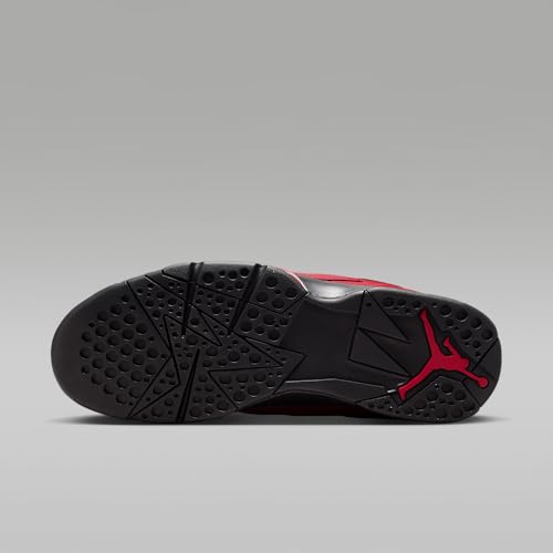 Air Jordan MVP 92 Men's Shoes (Gym Red/White/Black) Size 11.5