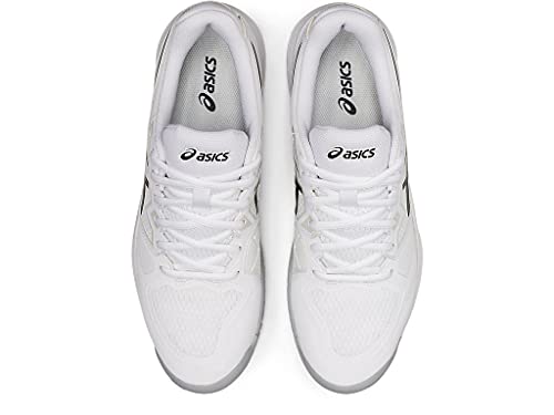 ASICS Gel-Challenger 13 White/Black 12.5 D (M)