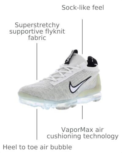 Nike Air Vapormax 2021 FK (Big Kid)