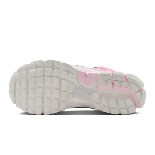 Nike Zoom Vomero 5 Women's Shoes (Hyper Pink/Pink Foam/Playful Pink/Summit White) Size 8