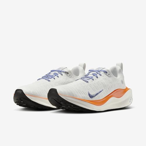 Nike InfinityRN 4 Blueprint Men's Road Running Shoes (HJ6648-900, Multi-Color/Multi-Color) Size 6.5