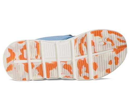 On Unisex Kids Cloud Play (Little Kid), Dust/Dew, 2.5, Medium