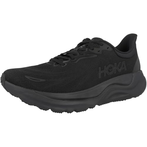 Hoka Men's Arahi 8 Black/Black 10.5 Medium