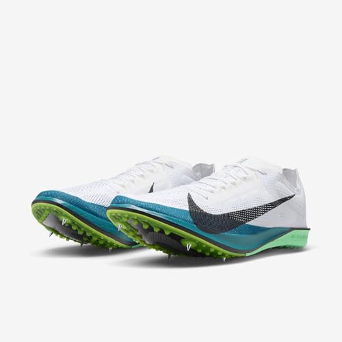Elite Dragonfly 2 Unisex (White/Black-Bright Spruce-Vapor Green)