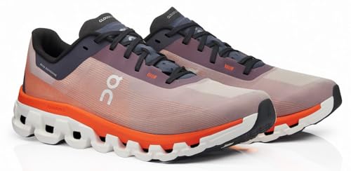 ON Cloudflow 4, 2312 Quartz Flame, 10