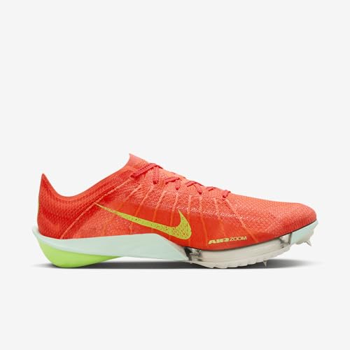 Unisex Victory 2 (600 - Bright Crimson/Washed Coral-Hyper Orange)