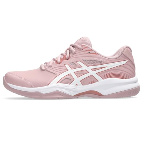 ASICS Women's Gel-RENMA 2 Pickleball Shoes, 7.5, MORGANITE/White