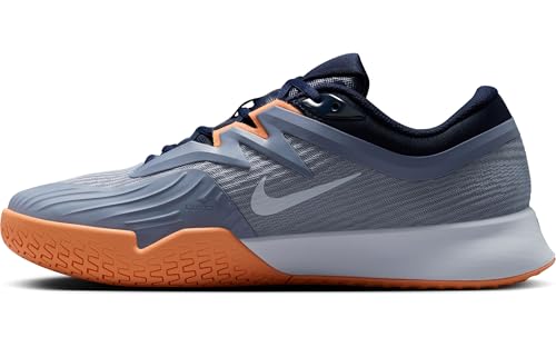 Nike Men's Vapor Pro 3 Ashen Slate/Football Grey/Obsidian 8 Medium