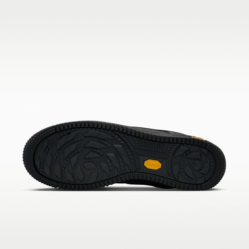 Nike Air Force 1 GTX Vibram 'Off Noir/Black'
