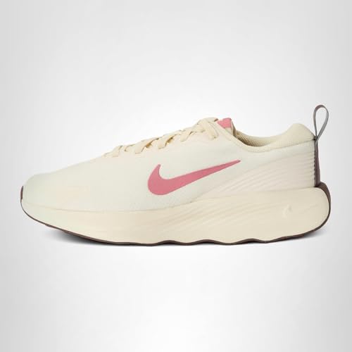 Nike Women's Promina Walking Shoes, Chalk/Peony-Tattoo, 8.5