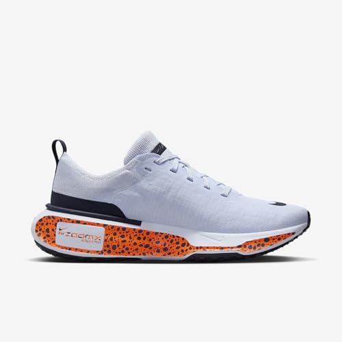 Nike Invincible 3 Electric Men's Road Running Shoes (FV2304-900, Multi-Color/Multi-Color) Size 8.5