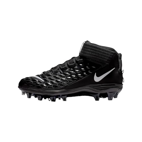 Nike Force Savage Pro 2 Molded Football Cleats
