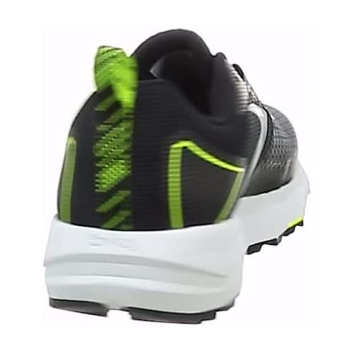 Brooks Divide 2 Black/Ebony/Nightlife 12 D (M)