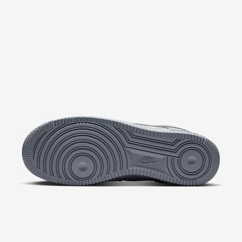 Nike Kobe Air Force 1 Low - Cool Grey / Wolf Grey for Men