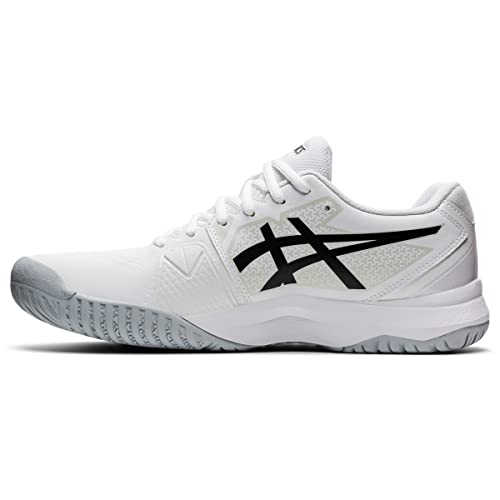 ASICS Gel-Challenger 13 White/Black 12.5 D (M)