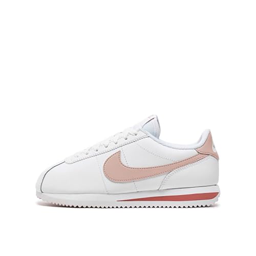 Nike Cortez Womens Trainers Dn1791 - White Platinum Violet 105