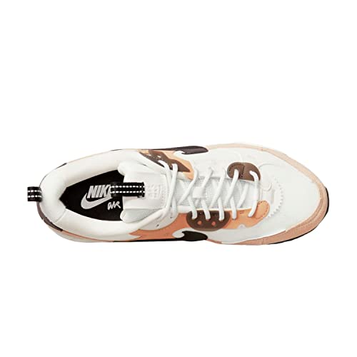 Nike Air Max 90 Futura Womens Shoes Size-7.5 Multi