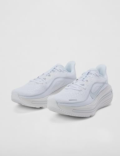 Nike Men's Air Winflo 12, White/Off White-Sail-Pure Platinum, 12