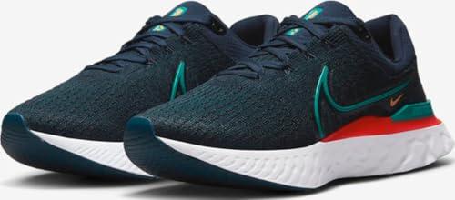 Nike React Infinity Run Flyknit 3 Men's Shoes