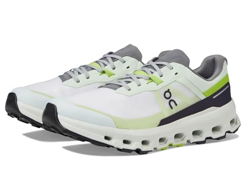 On Mens, Cloudvista 2 Lima/Kiwi 11 Medium