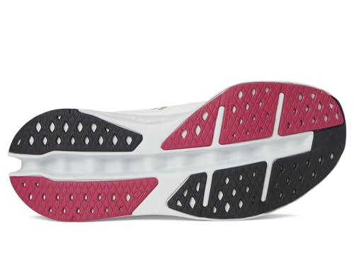 On Womens Cloudsurfer Max Ivory/Arctic 9.5 M