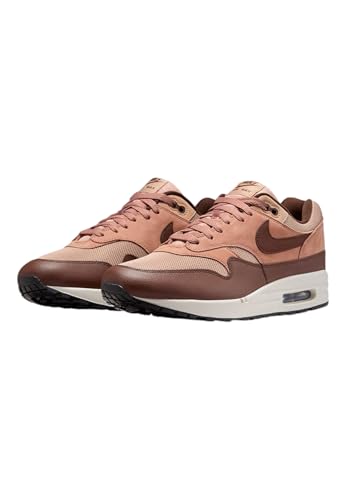 Nike Men's Sneaker, Hemp/Cacao Wow-Dusted Clay, 7.5 UK