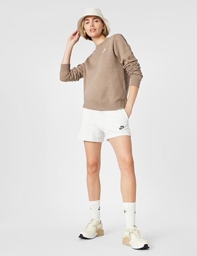 Nike Women's Air Max Excee Shoes, Soft Pearl/Linen-Coconut Milk-Light Khaki, 9