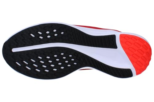 Nike Womens Quest 5 Running Trainers DD9291 Sneakers Shoes (UK 5.5 US 8 EU 39, University red White 601)