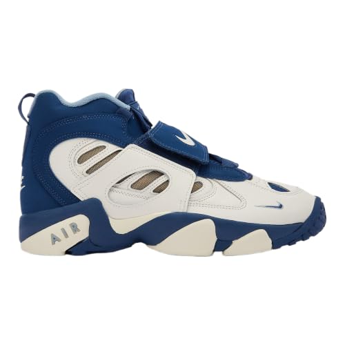 Nike Air Diamond Turf II 'Sail and Blue Grey' (Beige) Size 12