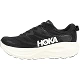 Hoka Men's Gaviota 6 Black/White 9.5 Medium