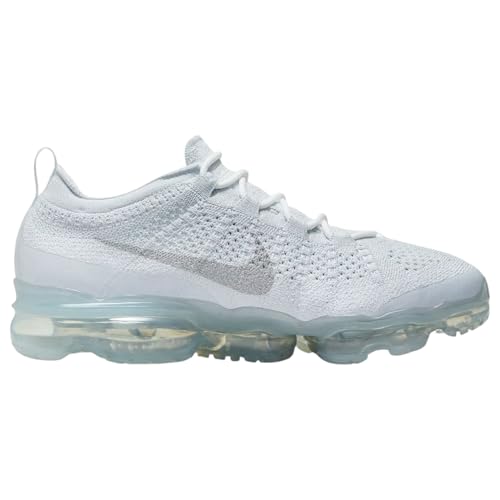 Nike Roshe G Next Nature Men's Golf Shoes (DV1678-002,Pure Platinum/White-Pure Platinum) Size 7