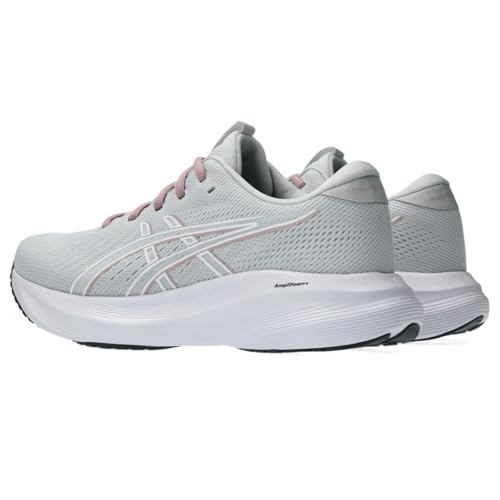 ASICS Women's Gel-Excite 11 Running Shoes, 9, Glacier Grey/White
