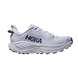 Hoka Women's Challenger 8 Ambient Blue/Blueberry 9 Medium