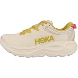 Hoka Women's Gaviota 6 Birch/Yellow Gold 8 Medium