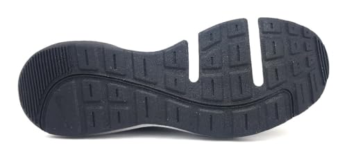 Nike Air Max 90 LTR (Gs), Men's Gymnastics Shoes, Black White Black Bright Crimson, 10.5 UK