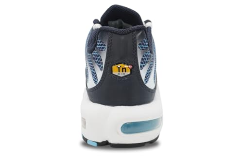 NIKE Air Max Plus TN Dark Obsidian Trainers, Blue, 11