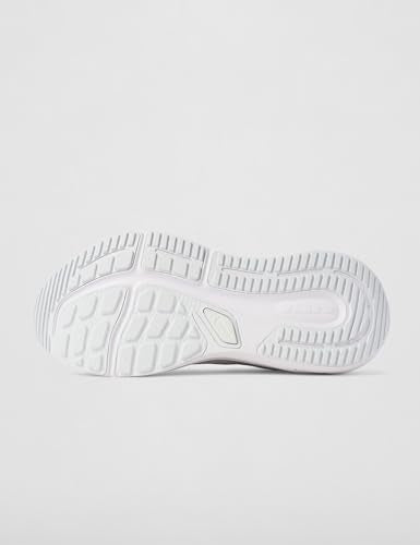 Nike Women's Air Winflo 12, White/Summit White, 8
