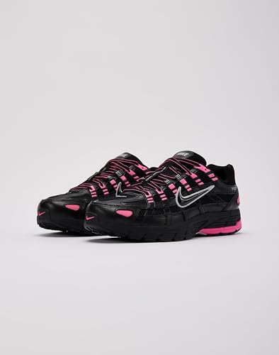 Nike P-6000 (CD6404-600, Pink) Size 11