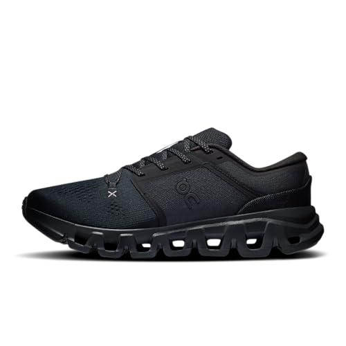 On Men's Cloud X 5, Black | Black, 10 Medium US