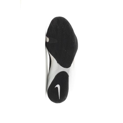 Nike Machomai 3 Boxing Boots 101 White/Black