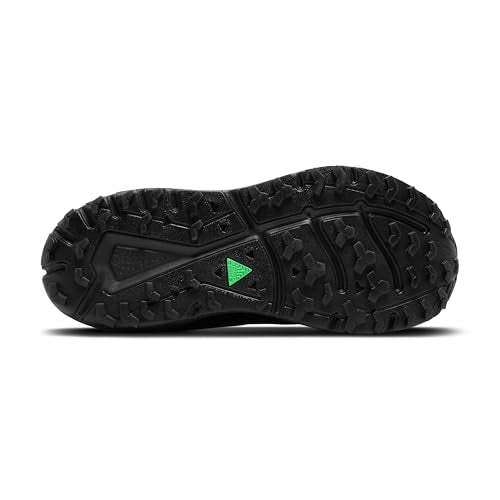 Brooks Women's Divide 6 GTX Trainers, Black Ebony, 9 US