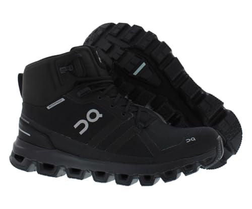 ON CLOUDROCK WATERPROOF - FEMME