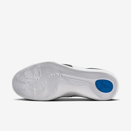 Nike Kobe 9 Low EM Protro 'Game Royal'