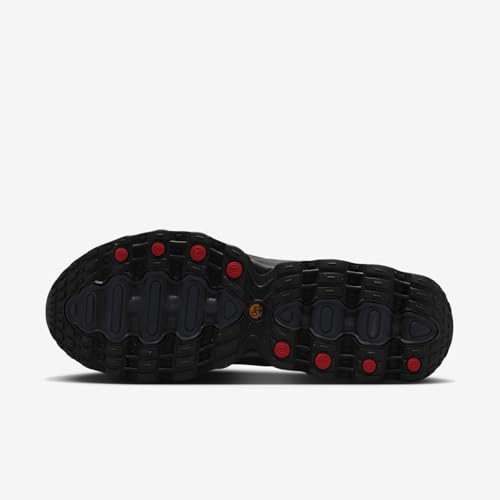 Nike Air Max Dn8 Men's Shoes (FQ7860-002, Black/Black/Anthracite/Anthracite) Size 8.5